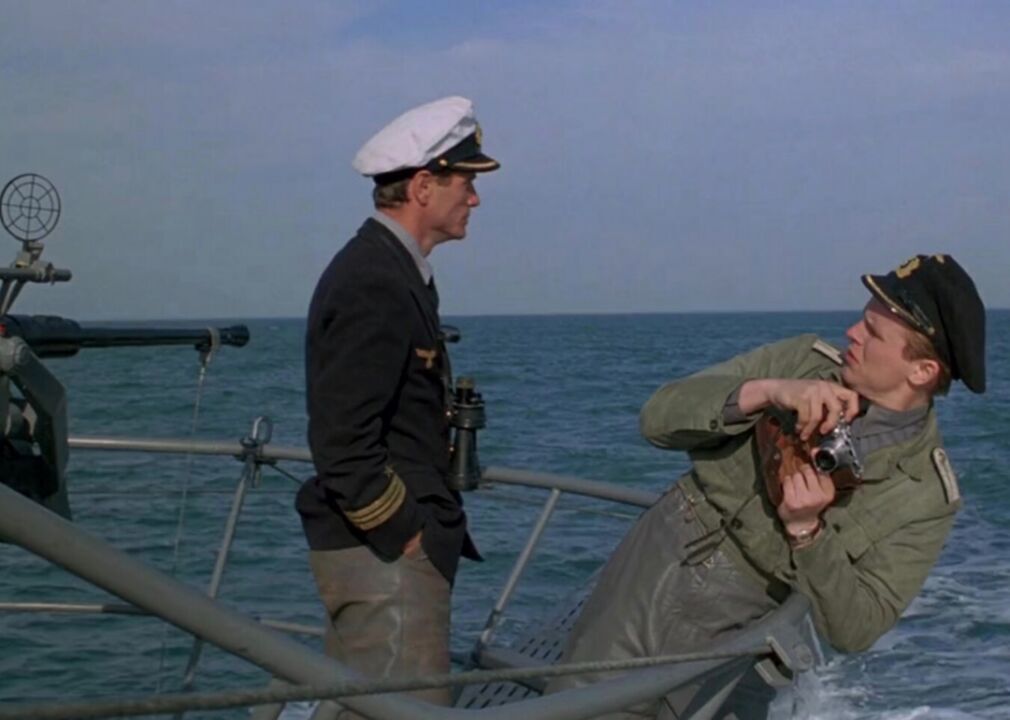 #58. Das Boot (1981)